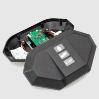 Комплект монтажный для модернизации электронных проходных PERCo-MK-KT02.9