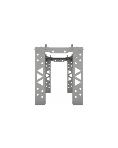 Усиленное монтажное основание для откатных шлагбаумов VBR CARDDEX в Белгороде Запчасти для шлагбаумов и автоматики Pintop.ru