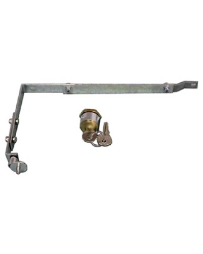 Разблокировка G2080 G2081 с личинкой замка Came 119RIG146 в Белгороде Запчасти для шлагбаумов и автоматики Pintop.ru