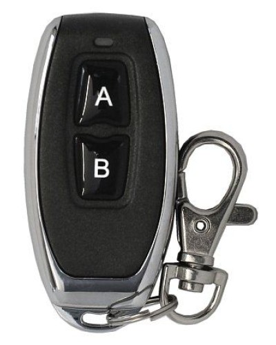 Брелок Smartec ST-RC123TR в Белгороде Кнопки выхода Pintop.ru