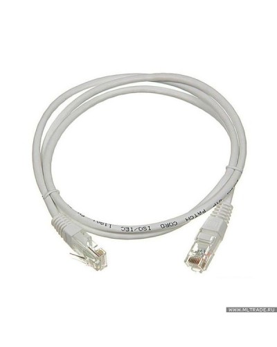 Патч-корд TWT (TWT-45-45-20-WH) в Белгороде Патч-корды и пигтейлы Pintop.ru