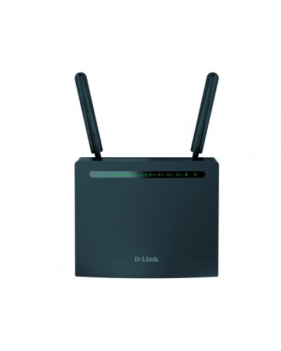 Маршрутизатор D-Link DWR-980/4HDA1E в Белгороде Маршрутизаторы, Роутеры и Точки Доступа Pintop.ru