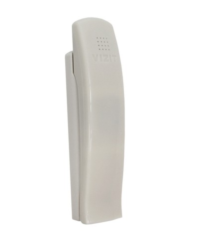 Трубка переговорная Vizit УКП-7 в Белгороде Многоабонентные устройства Pintop.ru