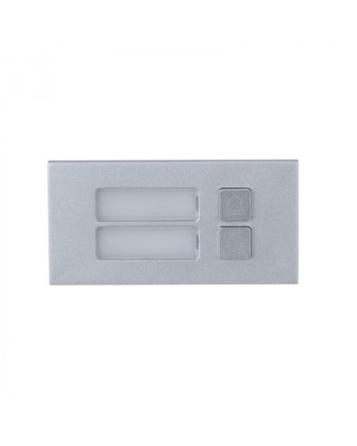 Модуль вызывной Dahua DHI-VTO4202F-MB2 в Белгороде Вызывные видеопанели малоабонентные Pintop.ru