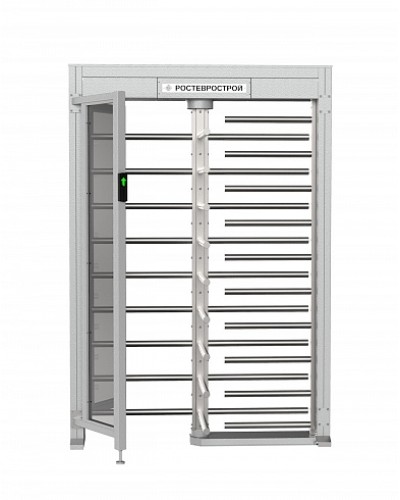 Турникет Ростов-Дон Турникет ПР1ЛС/4М2 в Белгороде Турникеты Pintop.ru