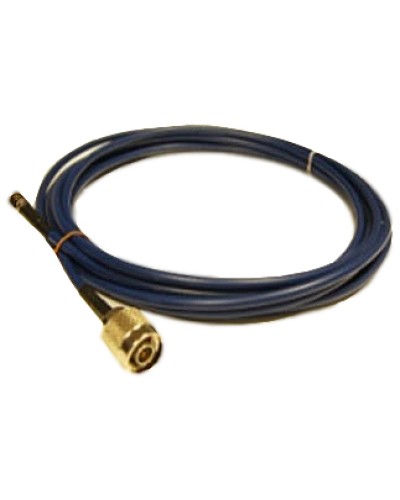 Удлинитель антенного кабеля Gate KT-SMA-05Y в Белгороде Сетевая СКУД - Gate Pintop.ru