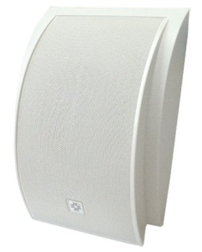 Громкоговоритель настенный 100В, 6/3/1.5Вт МЕТА АСР-06.1.6-100В в Белгороде Система оповещения и трансляции Мета Pintop.ru