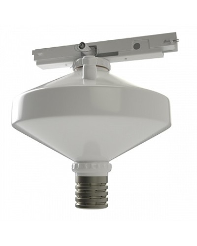 Модуль пожаротушения тонкораспыленной водой Этернис «ТРВ-Гарант-14,5-ВЗ-85» - ВЗ РВ в Белгороде Установки ТРВ Pintop.ru