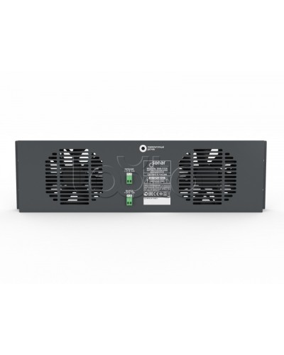 Вентилятор 24В Sonar RV-1224 в Белгороде 19 оборудование (рэковое/стоечное) Sonar Pintop.ru