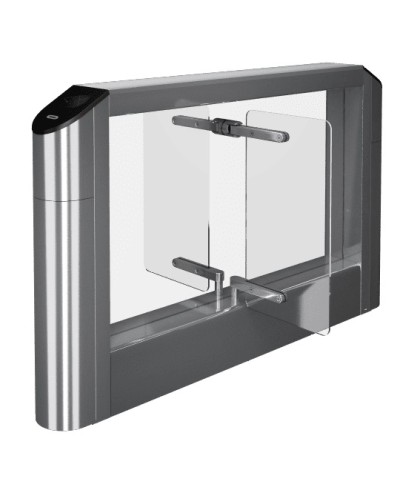 Модуль турникета центральный с картоприемником Oxgard Praktika T-06-CMK-2R-660 (EM-Marine) в Белгороде Турникеты Pintop.ru