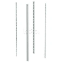 Стойки вертикальные, В=1400мм, без дополнительных креплений, 1 упаковка - 4шт. DKC R5KMN14