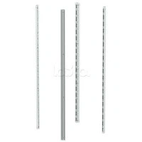 Стойки вертикальные 2000 мм, без доп. креплений (4 шт/уп) DKC R5KMN20