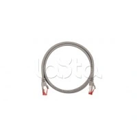 Коммутационный шнур NIKOMAX NMC-PC4SA55B-030-SL-C-GY